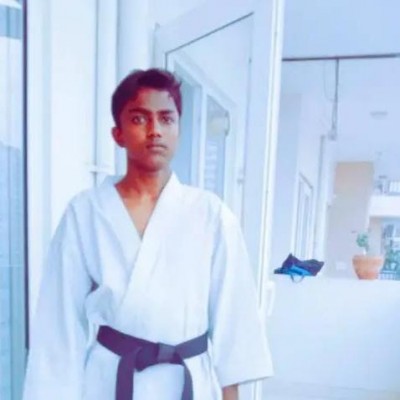 Mohammad Arif