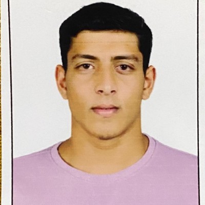 Premkumar Patil