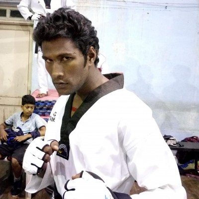 KADAPA MARTIAL ARTS SELF-DEFENSE ACADEMY