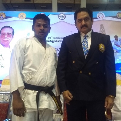 Morigaon Karate-Do Academy