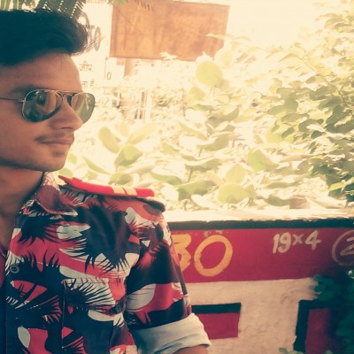 Punit Sharma
