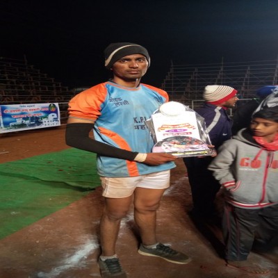 Sagar Khatkar