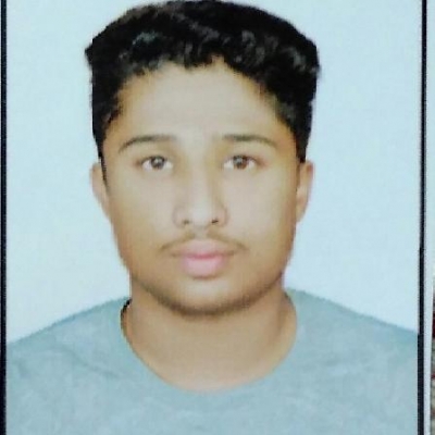 Shrey Gupta