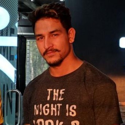 Abhishek Chauhan