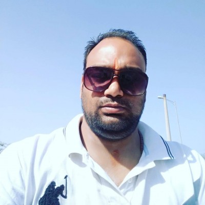 Vikash Khare