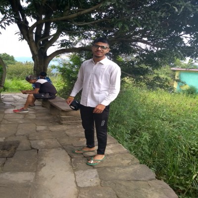 Pushkar Joshi