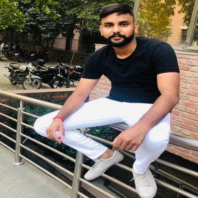 Sumit Kumar