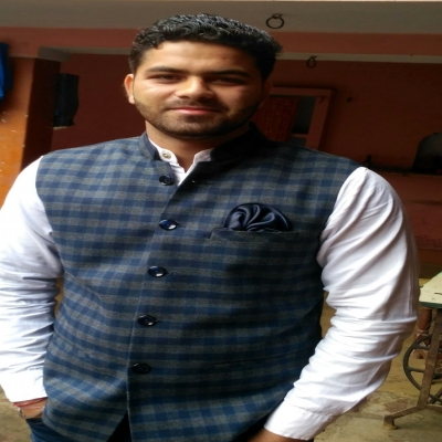 Nitin Chauhan
