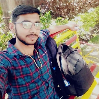 Shivam Mishra