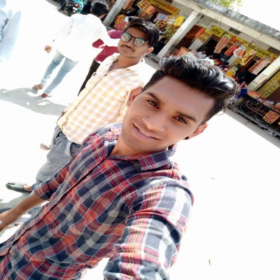 Dinesh Patel