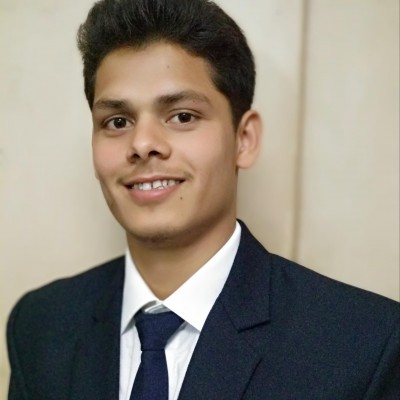 Gaurav kumar Yadav