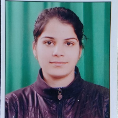 Harpreet Kaur