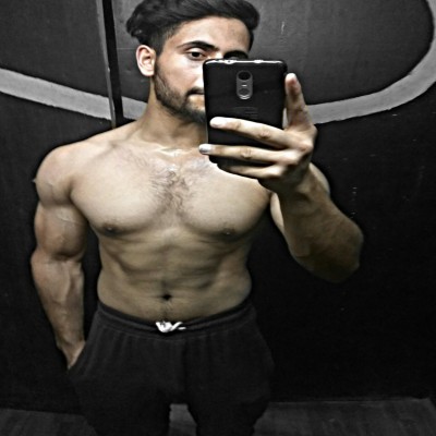 Umar Asif
