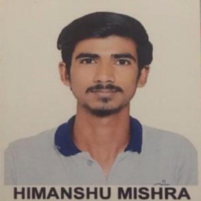 Himanshu Mishra
