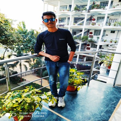 Mohd Khushnawaz Alam