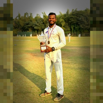 Kartik Pillay