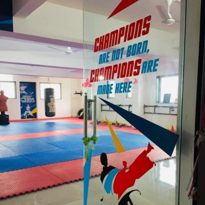 Champions Karate Academy