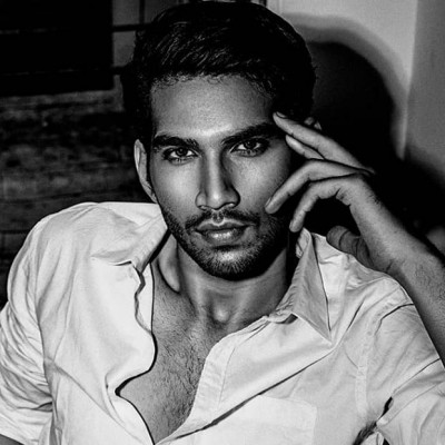 Gaurav Sonawane