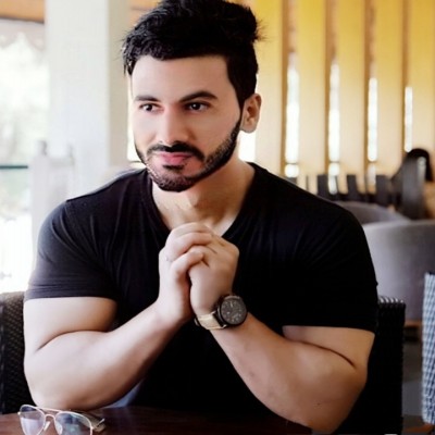 Daanish Zaffar