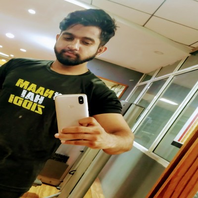 Sarthak Sharma
