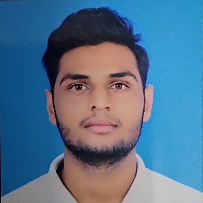 Sparsh Gautam
