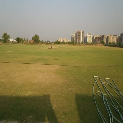 Ghaziabad sporting cricket club