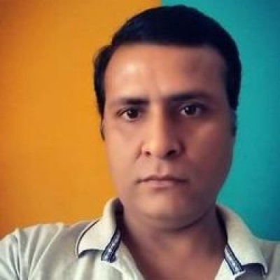 Akhilesh Kumar Pandey