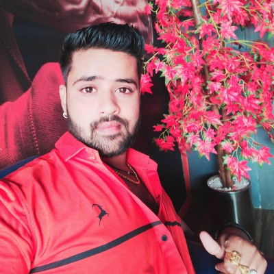 Parag Bhavsar