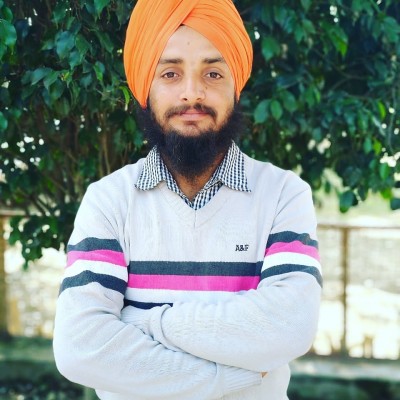RAJINDER SINGH