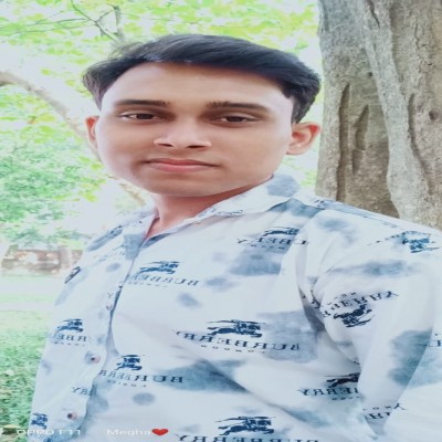 Ritesh Singh