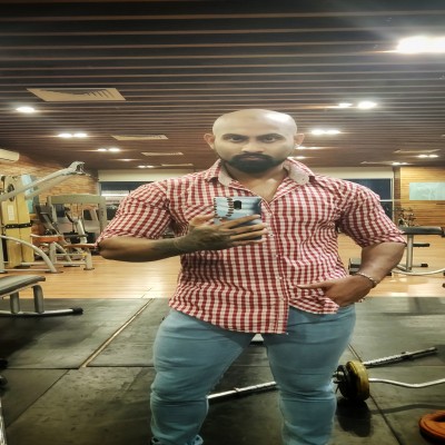 Saikat Das