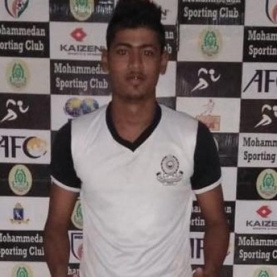 Sushanto Paul