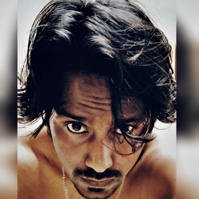 Purushothaman