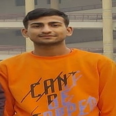 Jatin Kushwah