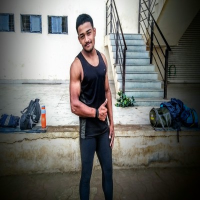 Manoj Dattatray Chothe