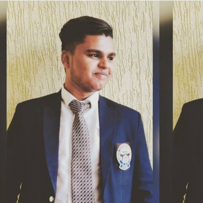 Azim Shaikh