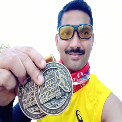 PRASHANT KADAM