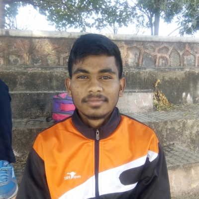 Sunil Barela