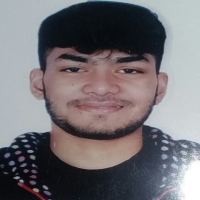 Nitin Kashyap