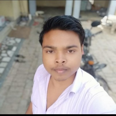 Anurag Maurya