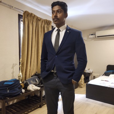 Mohamed Thariq