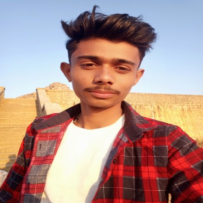 Himanshu Solanki