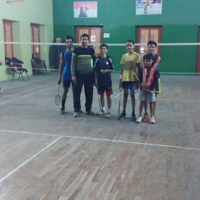 Mohd Anwar Ali