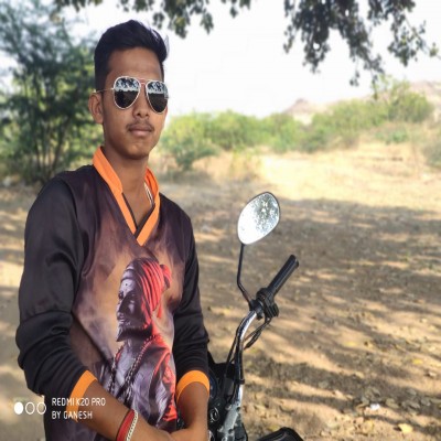 Prathamesh Sharad Shinde