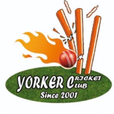 Yorker Cricket Club