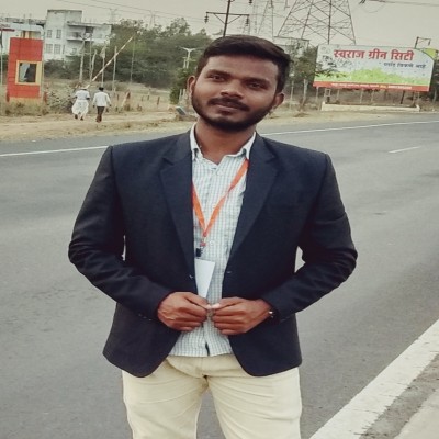 Chandrashekhar Baban Ghugul