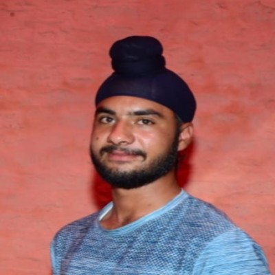 Gurpreet Singh