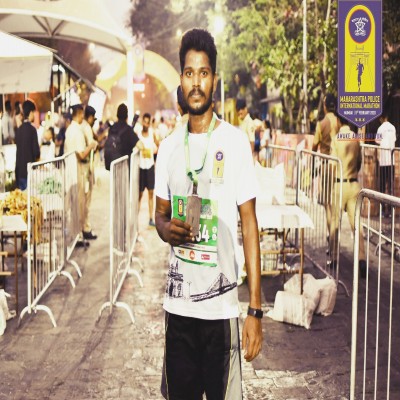 Vikrant Gautam