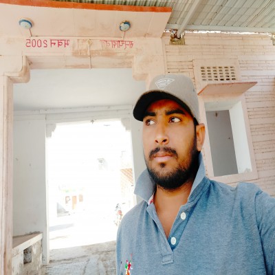 Laxman Singh