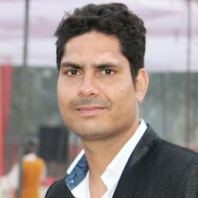 Nitin Kumar